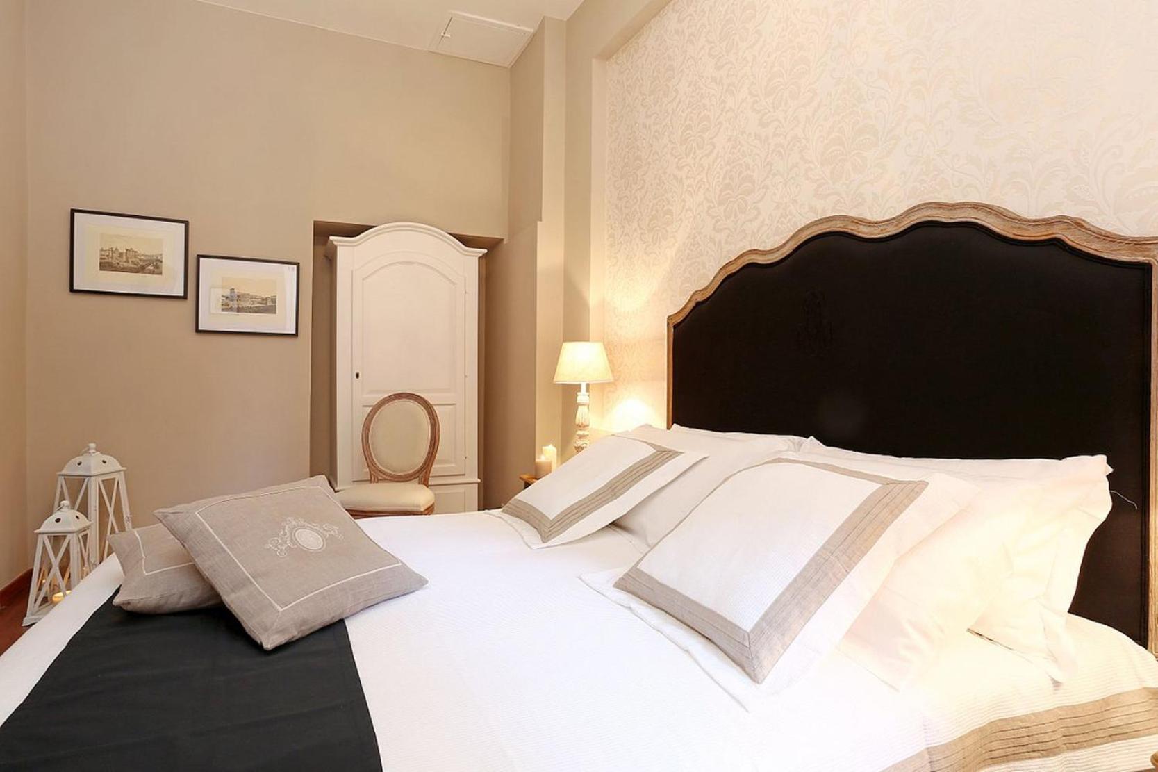 Avignonesi Suites - Ca Domus Collection Rzym Zewnętrze zdjęcie