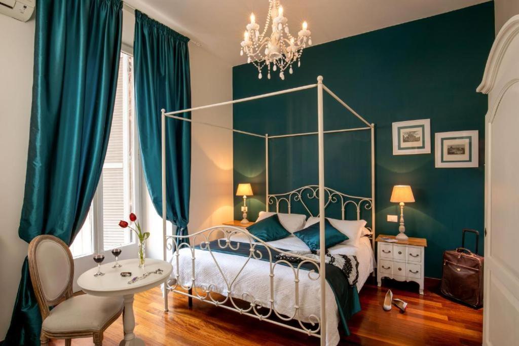 Avignonesi Suites - Ca Domus Collection Rzym Zewnętrze zdjęcie