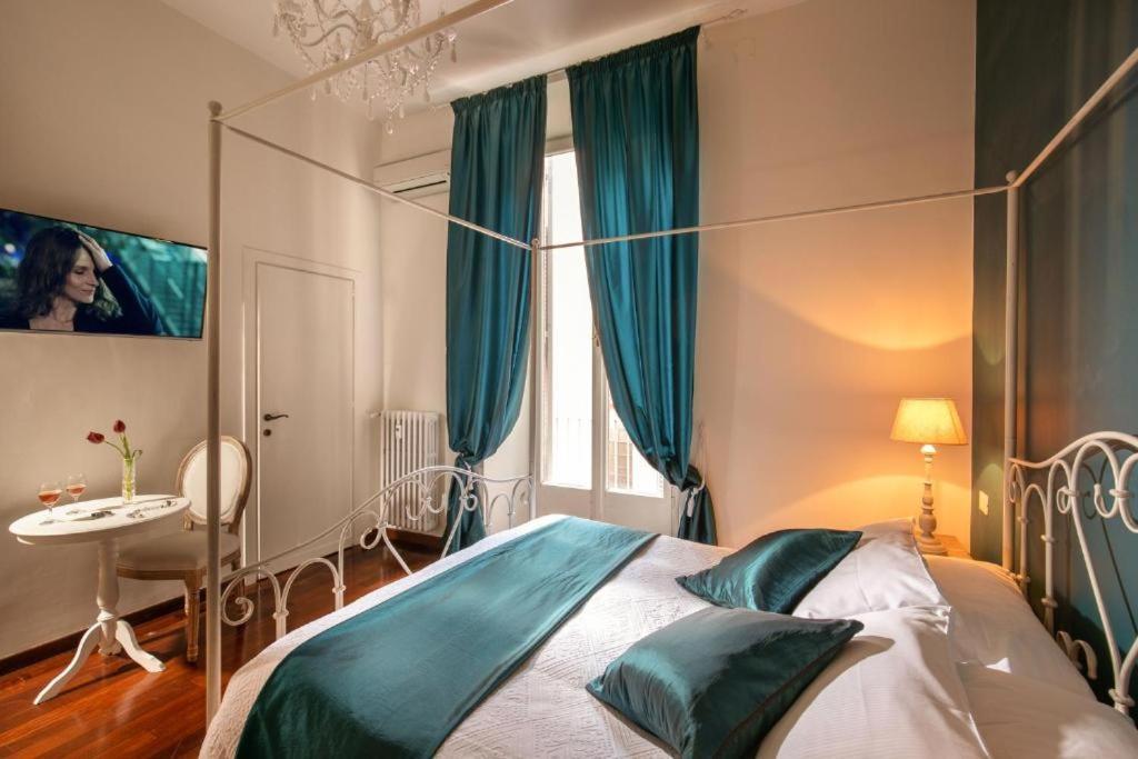 Avignonesi Suites - Ca Domus Collection Rzym Zewnętrze zdjęcie