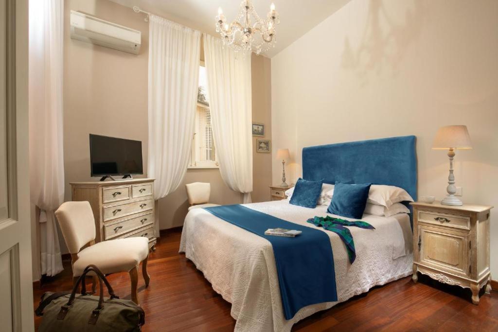 Avignonesi Suites - Ca Domus Collection Rzym Zewnętrze zdjęcie