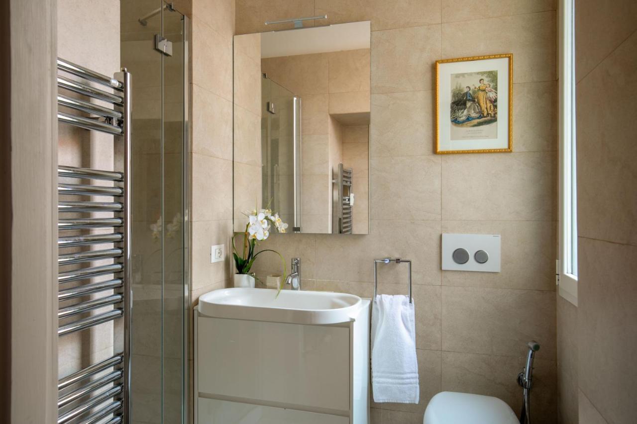 Avignonesi Suites - Ca Domus Collection Rzym Zewnętrze zdjęcie